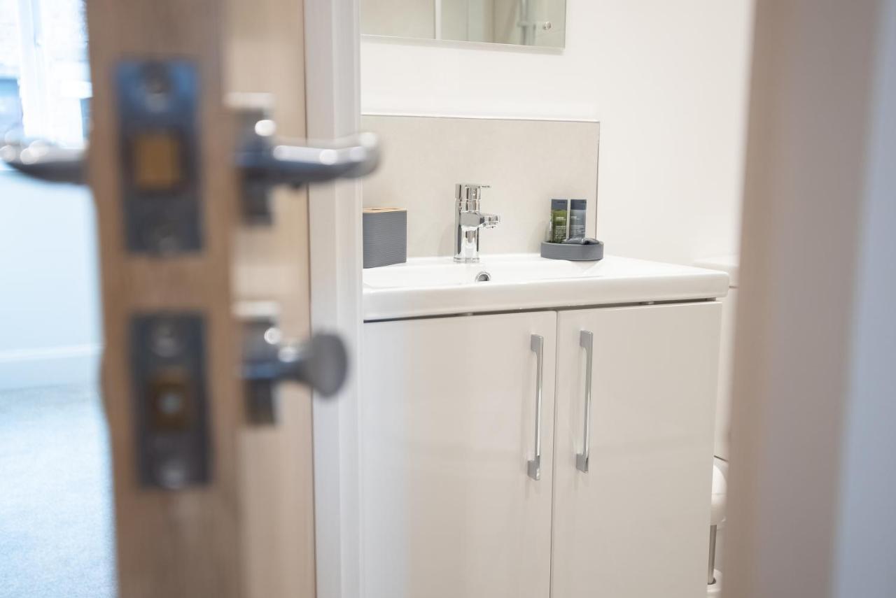 Luxury Boutique Harbour Apartments - Heart Of Torquay - Near Babbacoombe & Beach Exteriér fotografie
