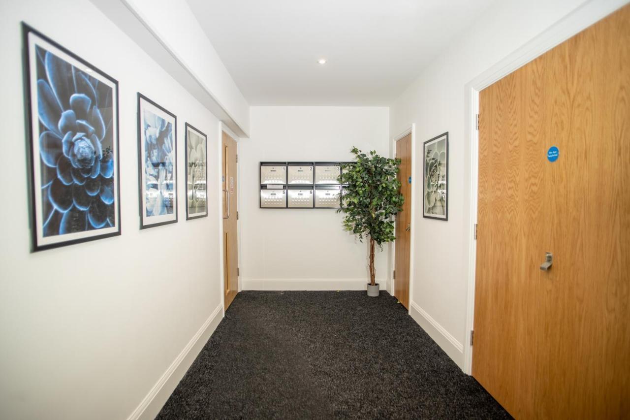 Luxury Boutique Harbour Apartments - Heart Of Torquay - Near Babbacoombe & Beach Exteriér fotografie